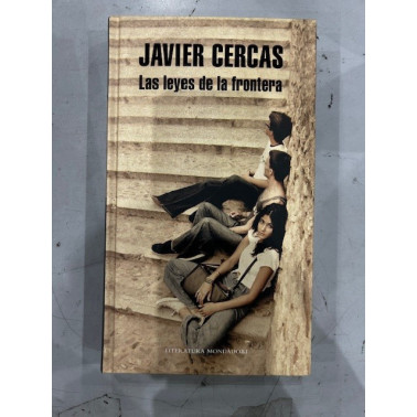 Leyes de la Frontera