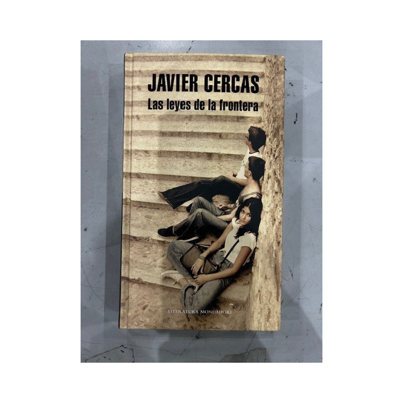 Leyes de la Frontera