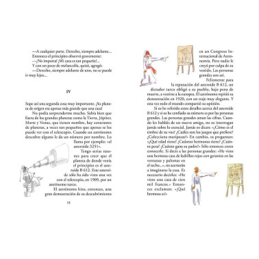 El Principito Ed. de lujo | El País Colecciones