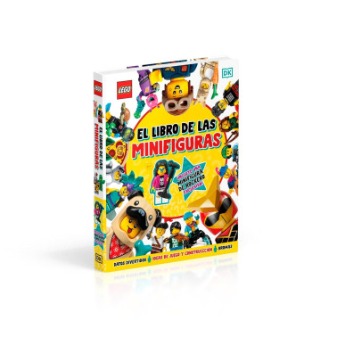 Minifiguras de LEGO®