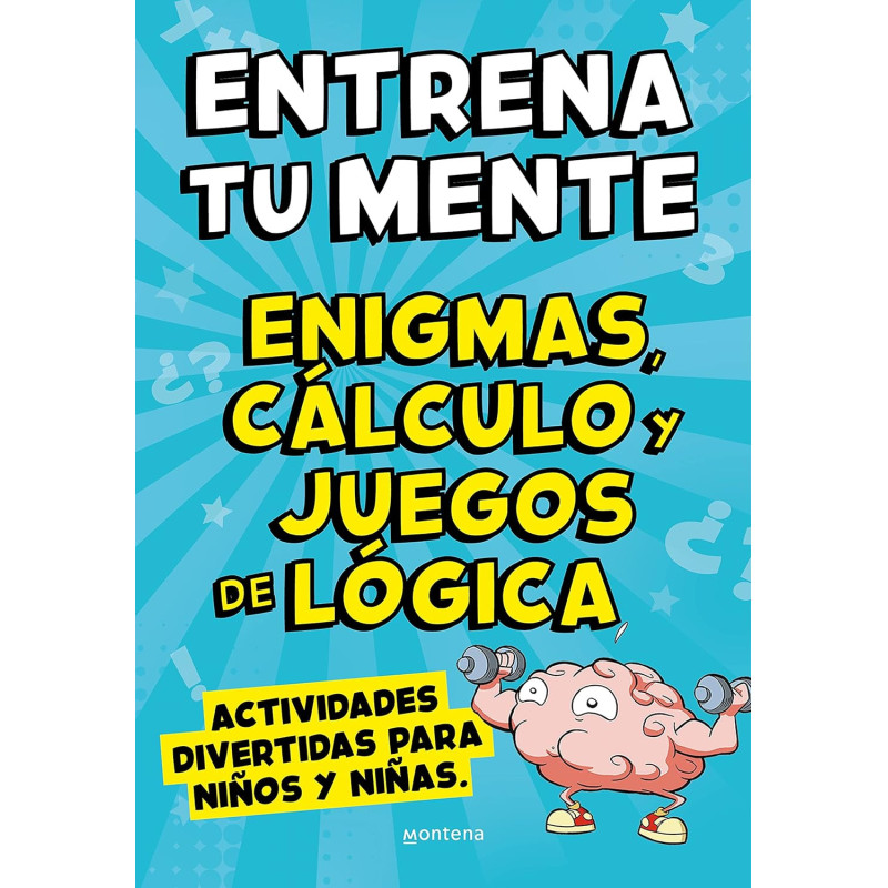 Entrena tu mente