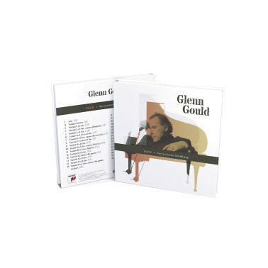 Colección Glenn Gould
