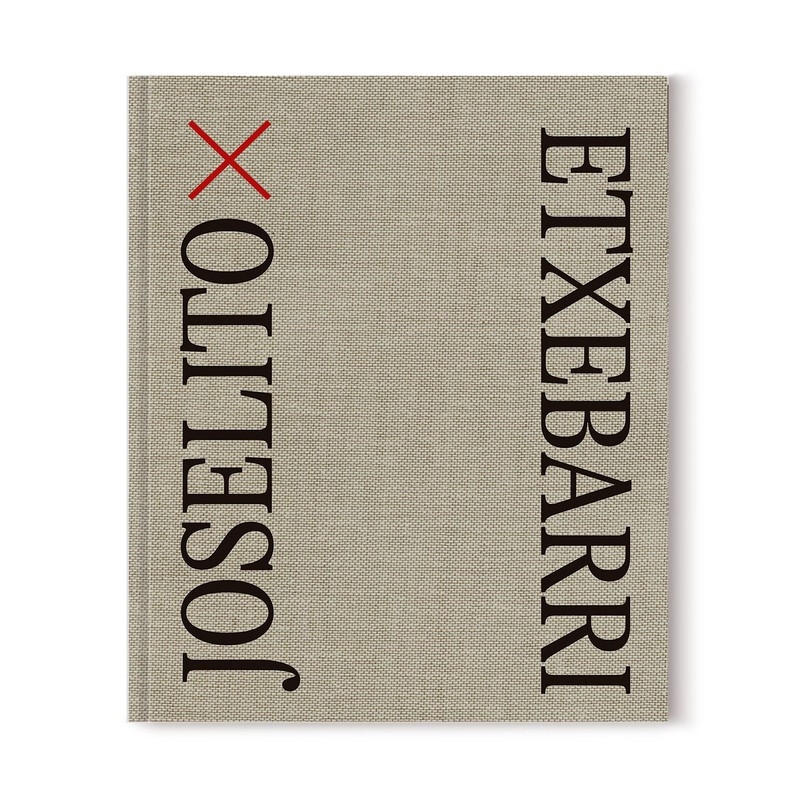 Joselito x Etxebarri