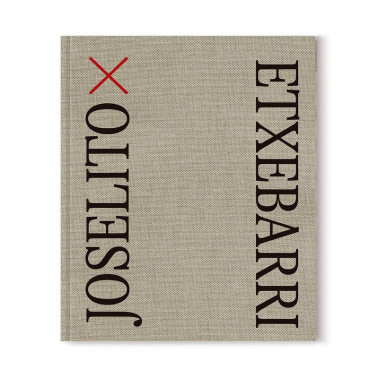 Joselito x Etxebarri